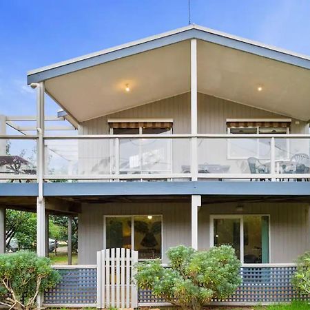 Anglesea'S Hidden Riverside Gem By Ready Set Stay Exterior foto