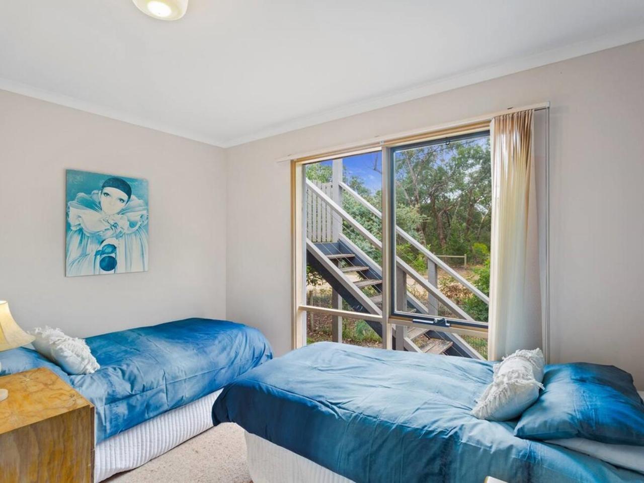 Anglesea'S Hidden Riverside Gem By Ready Set Stay Exterior foto