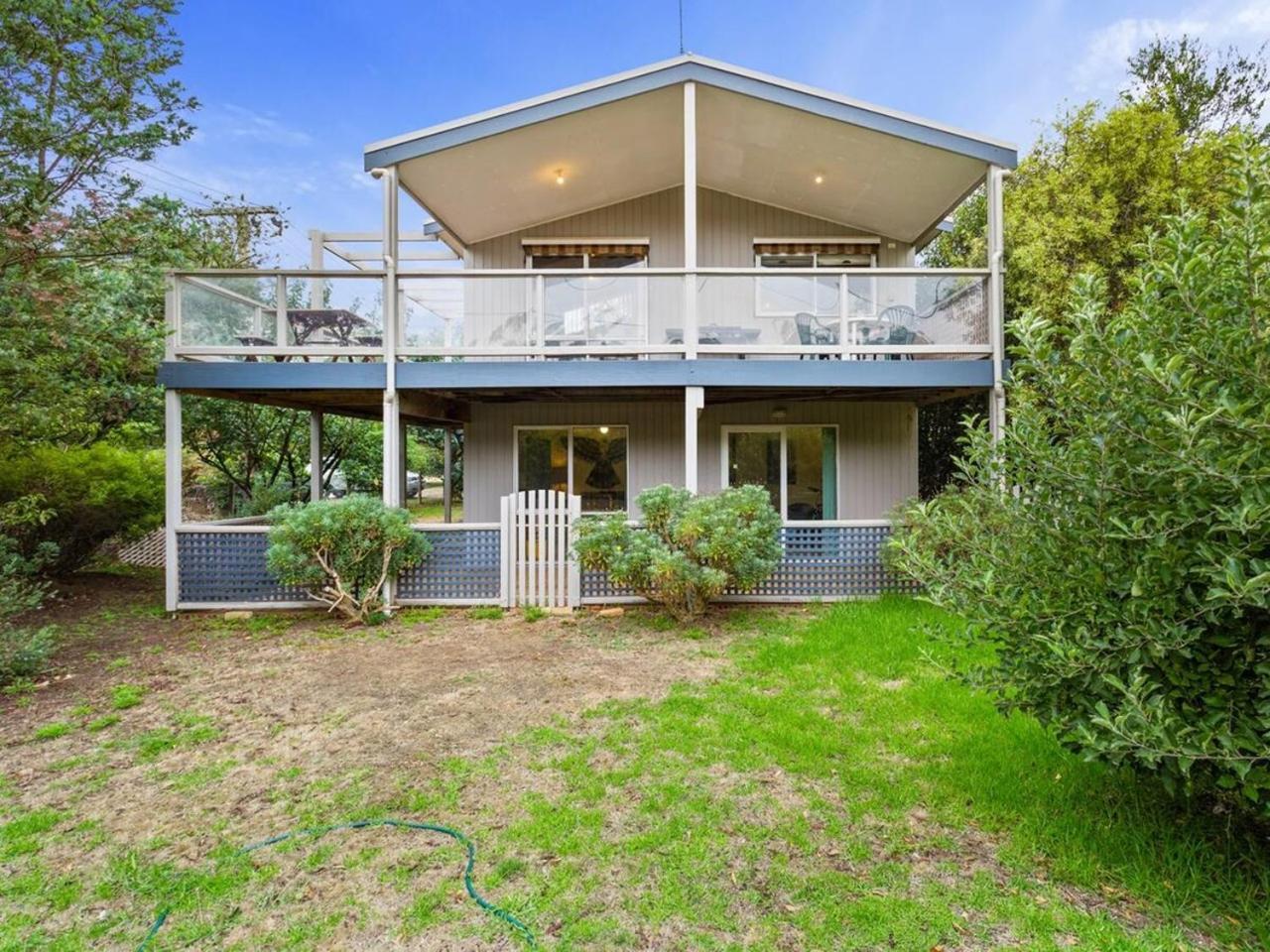 Anglesea'S Hidden Riverside Gem By Ready Set Stay Exterior foto